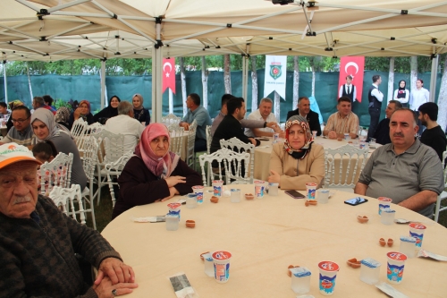 Türkiye Harp Malûlü Gaziler - Şehit Dul Ve Yetimleri Derneği Sakarya Şubesi 