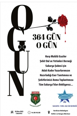 Türkiye Harp Malûlü Gaziler - Şehit Dul Ve Yetimleri Derneği Sakarya Şubesi 